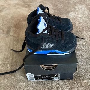 Jordan 5 Retro